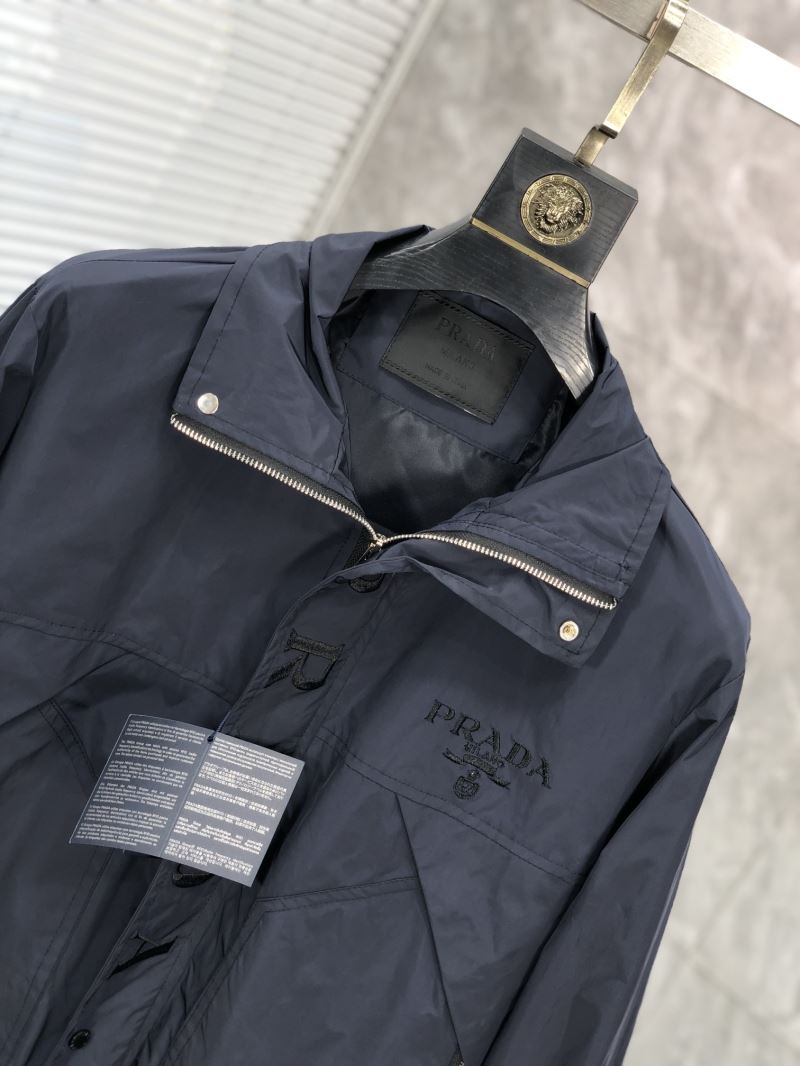 Prada Outwear